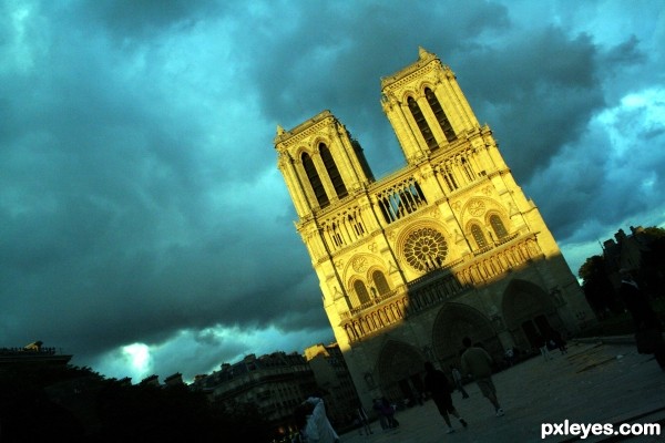 Notre Dame