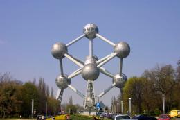 Atomium