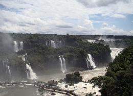 FOZ DO IGUAÃ‡U - BRAZIL