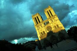 Notre Dame