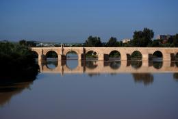 Roman bridge