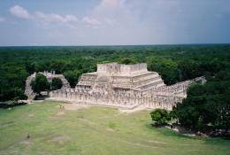 Temple of the Columns