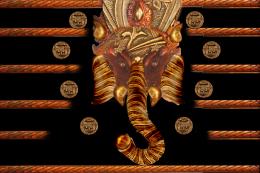 Lord Ganesha