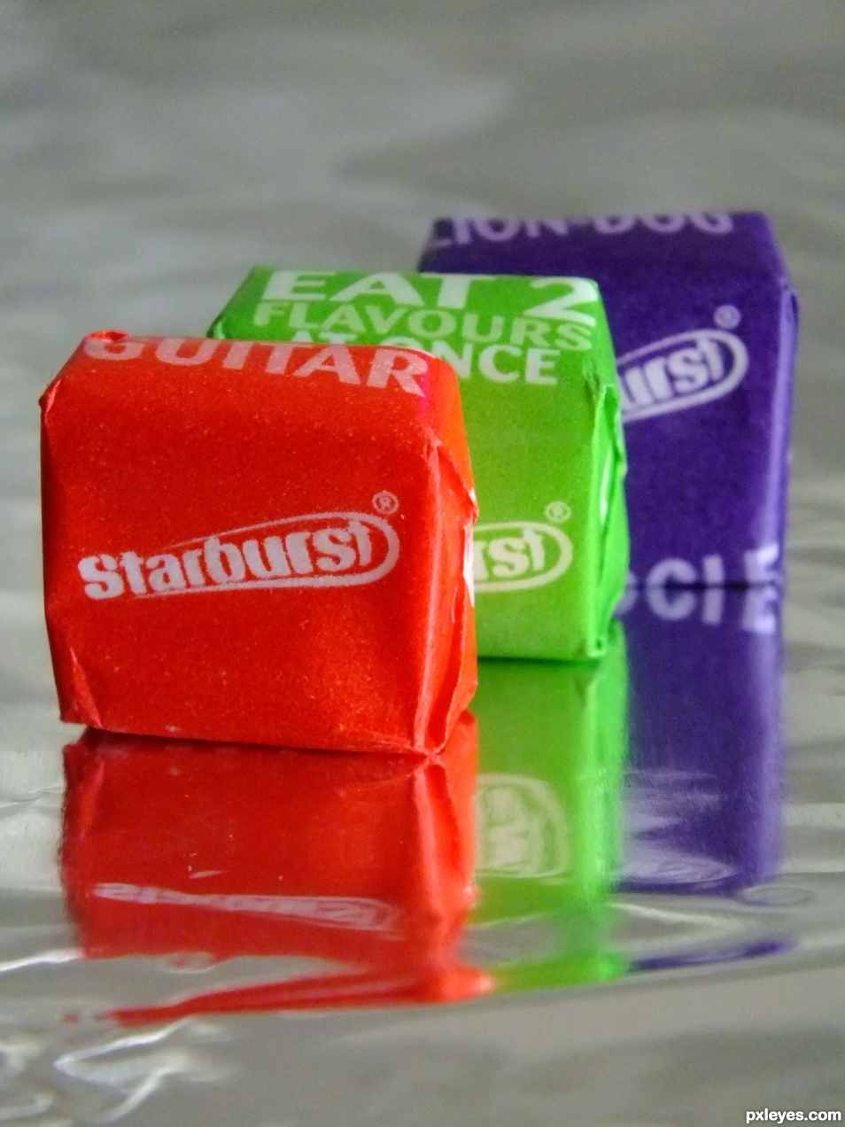 Starburst