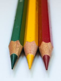 Pencils