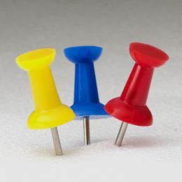 Pushpins