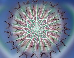 Christmasstar
