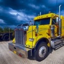 trucks photography contest