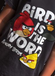 AngryBirds