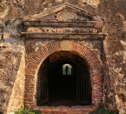 Tunnel 