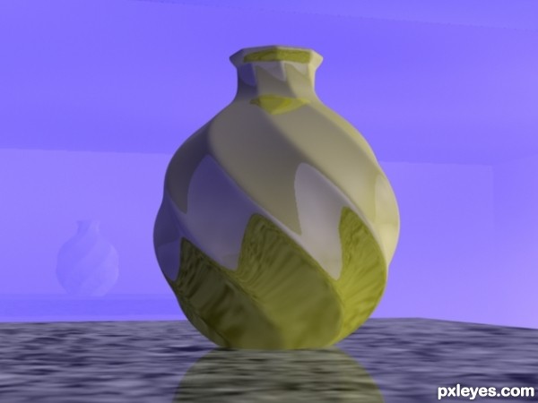 Vase