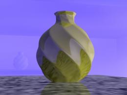 Vase