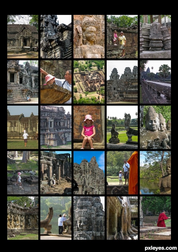 Angkor Wat