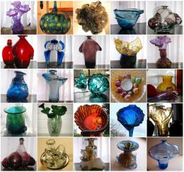 Art glass