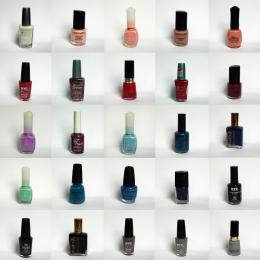 Nailpolish