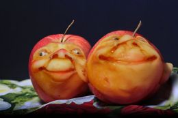 apple trols