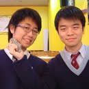 two brothers photography contest
