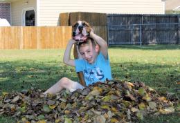Fallfun