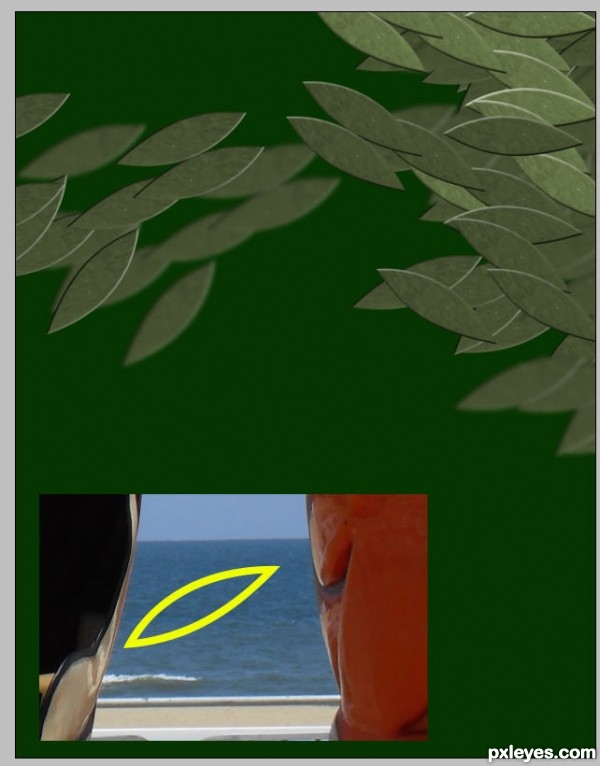 Creation of Unconditional: Step 10