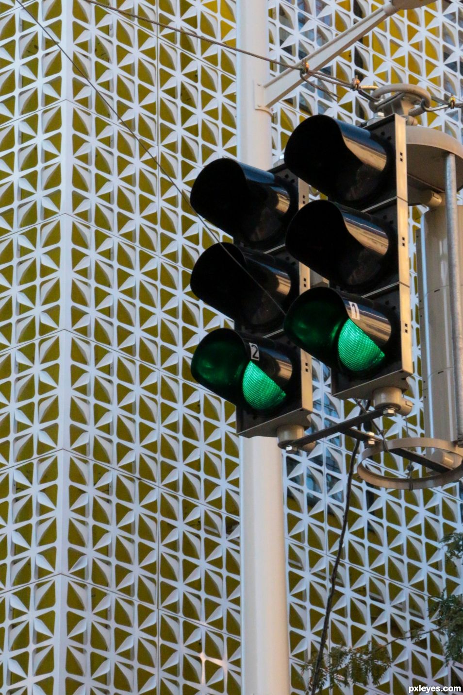  traffic lights