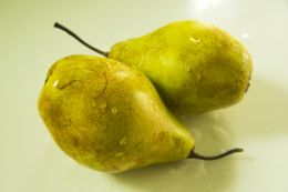 Pears