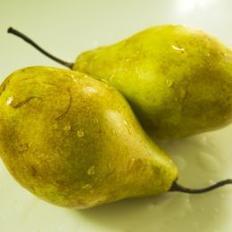 Pears