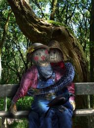 Scarecrows Day Out