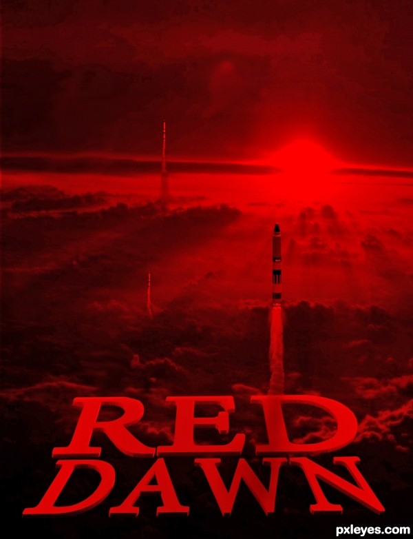 Red Dawn