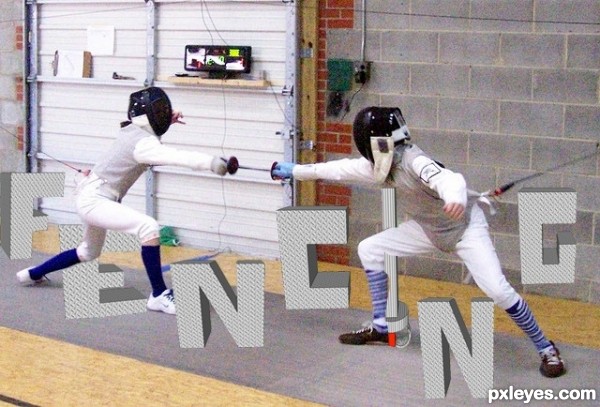 fencing