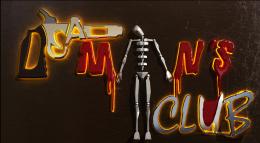 DeadManClud