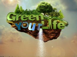 GreenyourLife