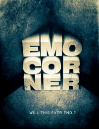 The corner of emo