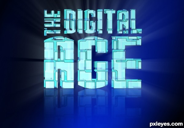 The Digital Age