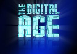 The Digital Age Picture