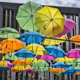 andMoreUmbrellas