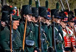 Uniforms