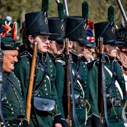 Uniforms