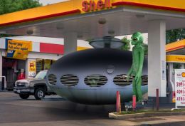 Refueling
