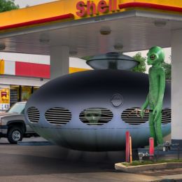 Refueling