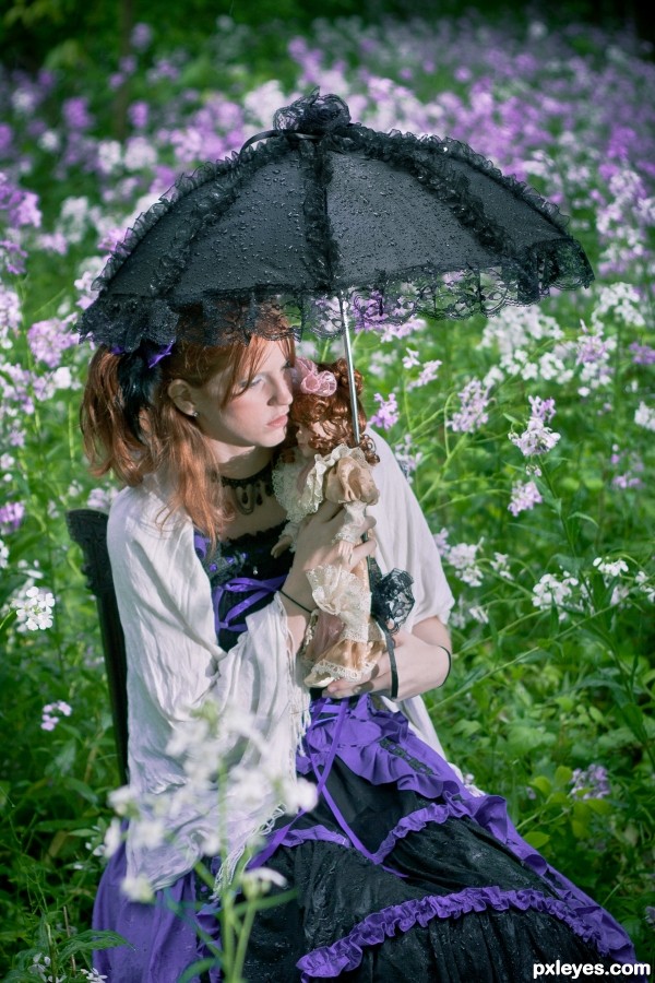 Taking Shelter