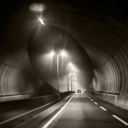 Mistytunnel