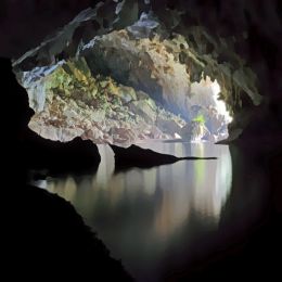 Cave