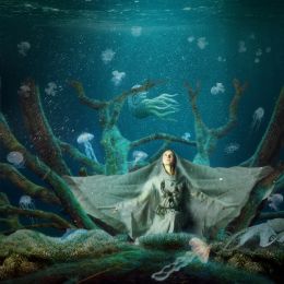 Underwater Maiden