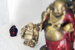3 Buddhas