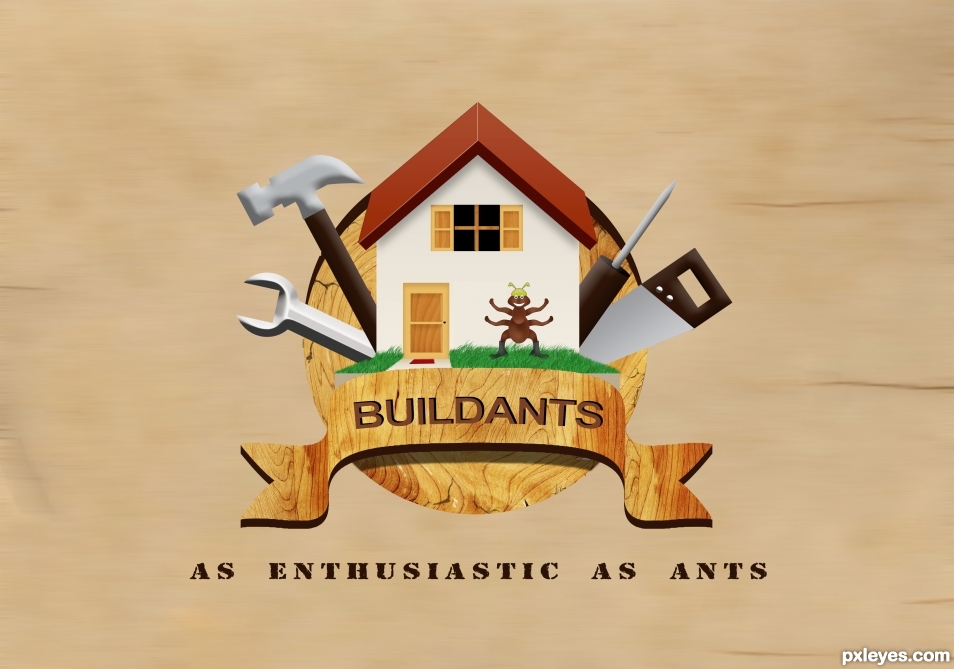 buildants