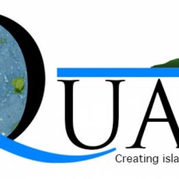 Quake | Creating Islands since 2.000.000 BC Picture