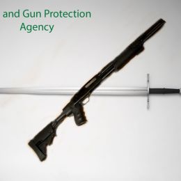 Run and gun agency Picture