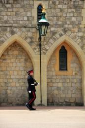 Windsor Castle