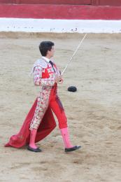 matador