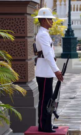 Thai Guard